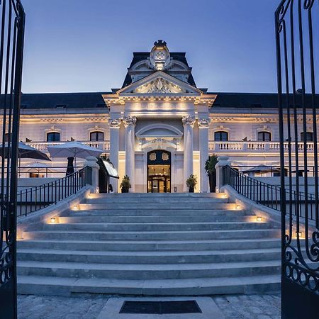 Best Western Premier Hotel De La Cite Royale Loches Zewnętrze zdjęcie